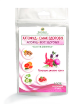 Актофуд - вкус здоровья (клетчатка)